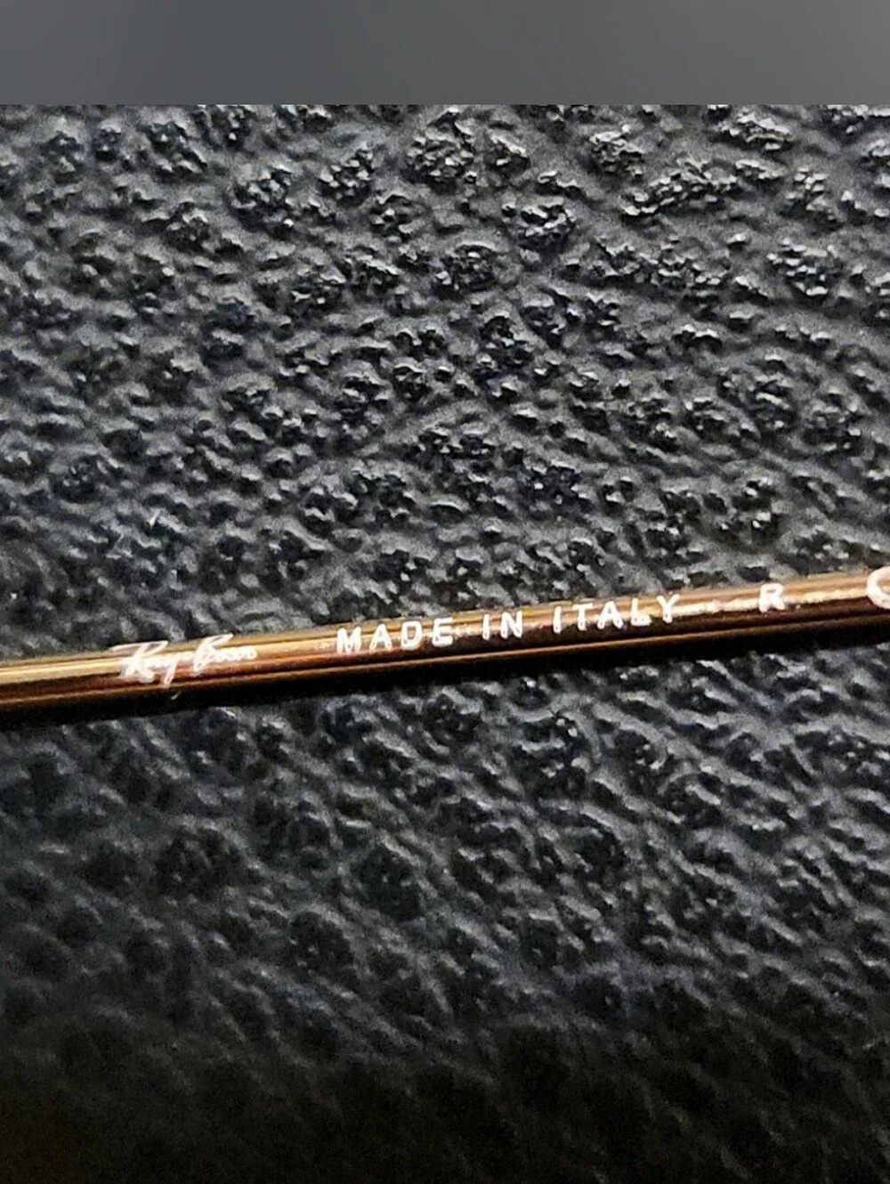 Ray-Ban 15 001 protection